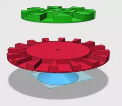 Dominion Play Carousel