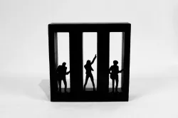 Déco PARAMORE