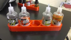 E Juice Holder (Vape Juice)