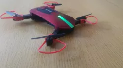 Eachine E52 Prop Guard