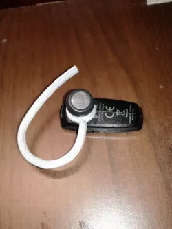 Ear holder