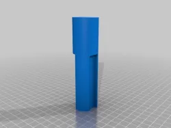 Eggtimer Nose Cone v2