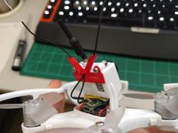 babyhawk quadcopter 3D Models | Page 1 | STLFinder