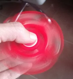 EuskalSpinner: Bask Spinner