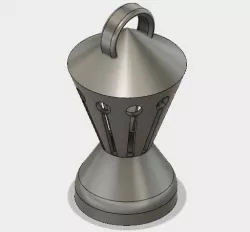 FANOOS RAMADAN - ramadan lantern
