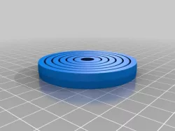 Fidget Gyro