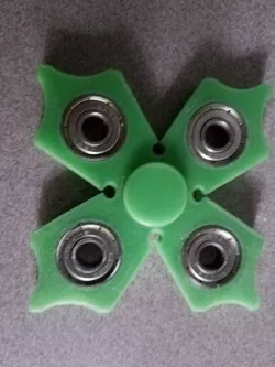 fidget spinner 113mm 