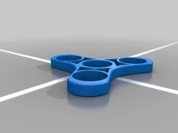 Fidget Spinner