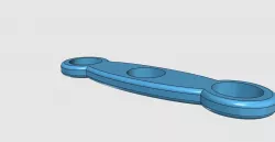 Fidget spinner