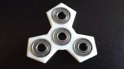 Fidget Spinner