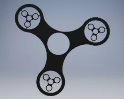 Fidget spinner fidget spinner