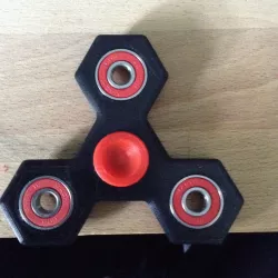 Fidget Spinner