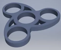 Fidget Spinner Pack