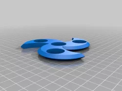 Fidgit Spinner