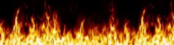 Fireball -more fire!