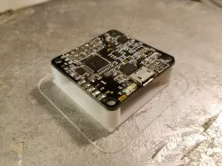 Flight Controller Mount 