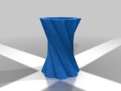 Flower Vase