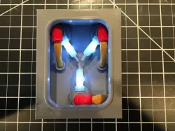 Flux Capacitor