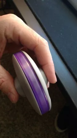 Flying Saucer UFO Fidget Spinner Hand Spinner