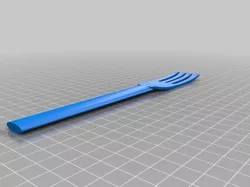 Fork