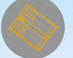 Frank Lloyd Wright - Framework