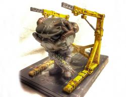 fallout funko pop 3d models 【 STLFinder
