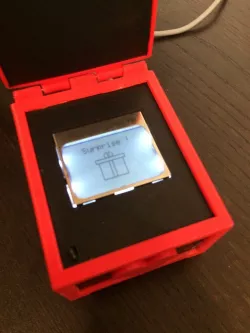Gift box