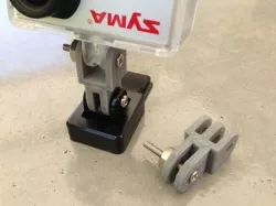 Go Pro / Clone Mount