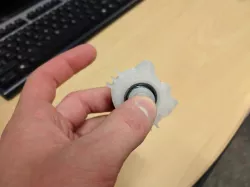 GoodBye Kitty Fidget Toy