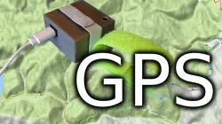 GPS advanced logger
