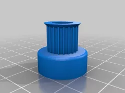 GT2 20/8mm/10mm
