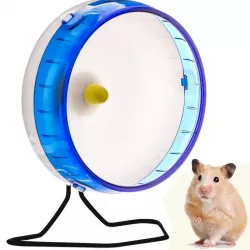 Hamster Wheel (Silent Spinner) Mount