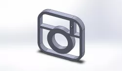 Hand-Spinner Instagram