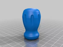 handle