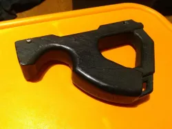 Hera CQR foregrip