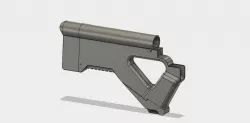 Hera CQR Stock
