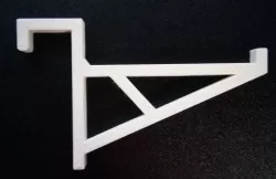Hive Frame Holder