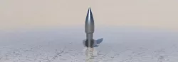 hobby rocket ready to print and launch