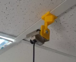 holder cam DVR