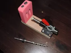 Hole Jig system