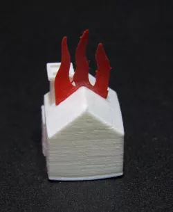 House Fire