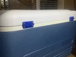 Igloo Cooler Hinge