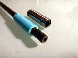 Igus 10mm Bushing Holder for LM8LUU