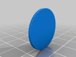 Interlocking Fidget spinner finger caps