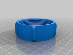Intex Pump Cap