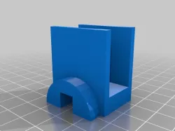 Jader Customized Cable Holder