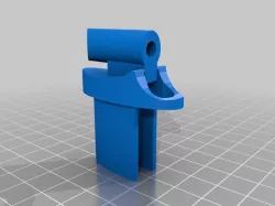 KEF KHT-3005 Speaker Bracket