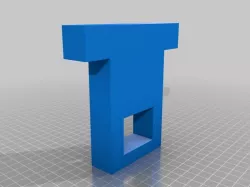 Kit T Block
