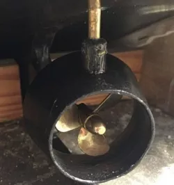 Kort Nozzle