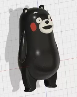 Kumamon